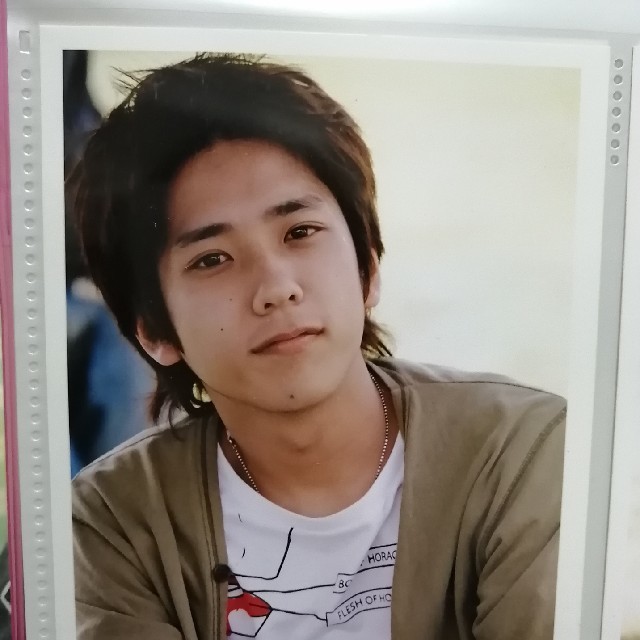 【美品】 嵐 二宮和也 歴代 ライブ フォトセット