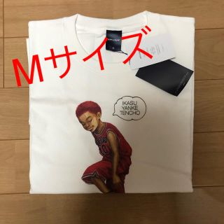 アップルバム(APPLEBUM)の【Mサイズ】APPLEBUM DANKO 10 T-shirt(Tシャツ/カットソー(半袖/袖なし))