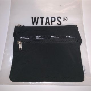 wtaps サコッシュ 2個セットメンズ