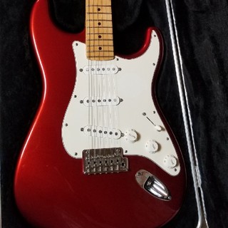 フェンダー(Fender)のFender USA American standard (エレキギター)