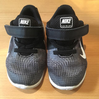 ナイキ(NIKE)のNIKE 13.0㎝ スニーカー(スニーカー)