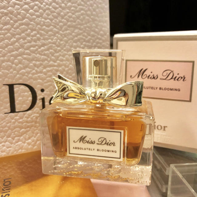 Dior(ディオール)のMiss Dior 香水 コスメ/美容の香水(香水(女性用))の商品写真