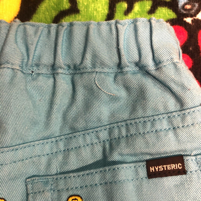 HYSTERIC MINI(ヒステリックミニ)のRIII様専用  キッズ/ベビー/マタニティのベビー服(~85cm)(パンツ)の商品写真