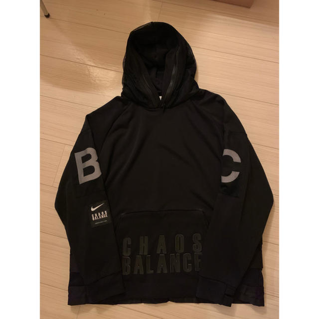 NikeLab Undercover Track suit セットアップ XL