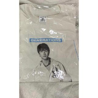 ジェネレーションズ(GENERATIONS)のoreo様専用♪佐野玲於Ｔシャツ(ミュージシャン)