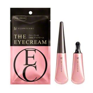 フローフシ(FLOWFUSHI)のみぽりん様☘️専用フローフシ☘️EYE CREAM☘️アイクリーム２個セット(アイケア/アイクリーム)