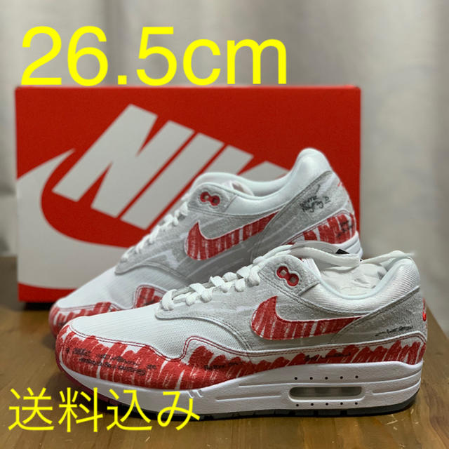 靴/シューズNIKE エアマックス