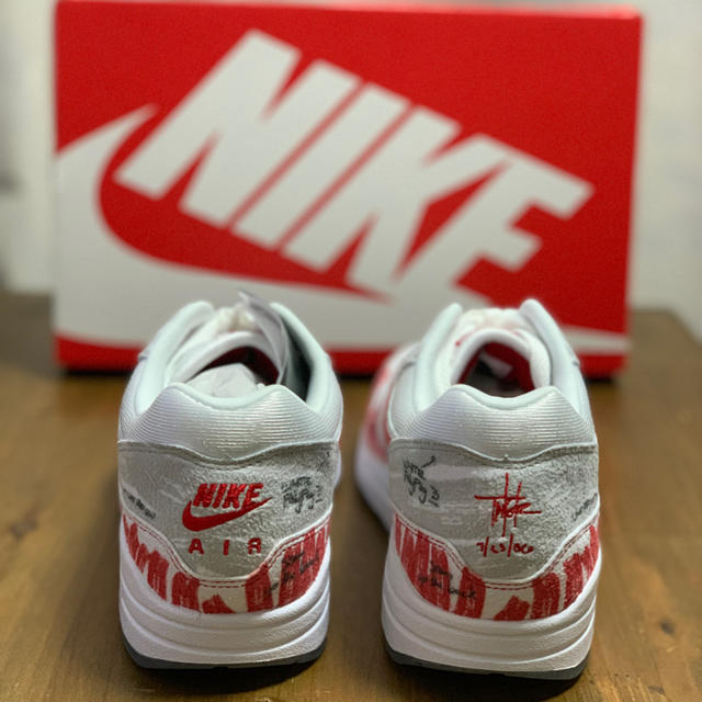 NIKE エアマックス