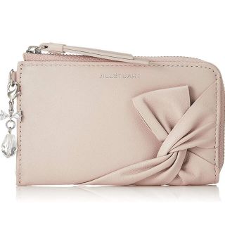 ジルスチュアート(JILLSTUART)のJILL STUART パスケース(パスケース/IDカードホルダー)