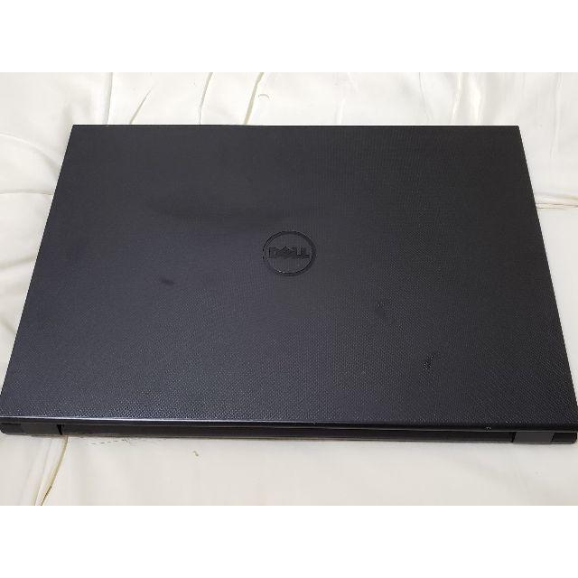 高速SSD DELL Inspiron メモリ8Gb Win 10 Pro - ノートPC