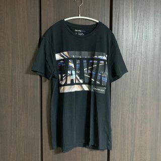 カルバンクライン(Calvin Klein)の Calvin Klein Jeans s/s tee(Tシャツ/カットソー(半袖/袖なし))