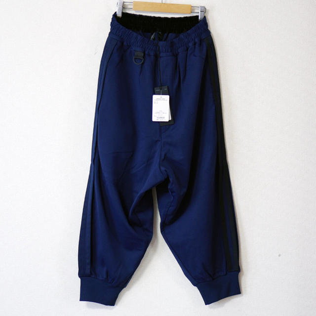 Y-3(ワイスリー)のXSサイズ / Y-3 サルエルジャージパンツ メンズのパンツ(サルエルパンツ)の商品写真