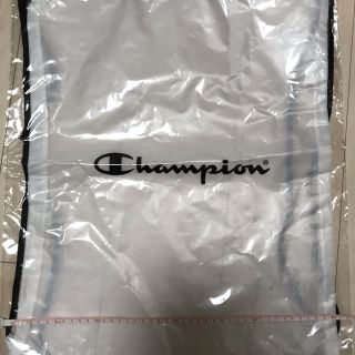 チャンピオン(Champion)の新品 ナップザック(バッグパック/リュック)