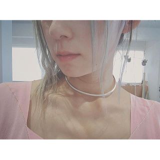 ロンハーマン(Ron Herman)のPLUIEプリュイ fume choker(ネックレス)