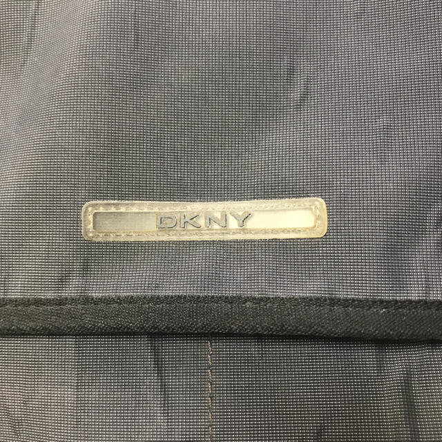 DKNY(ダナキャランニューヨーク)の◎DNKY ショルダーバッグ メンズのバッグ(ショルダーバッグ)の商品写真