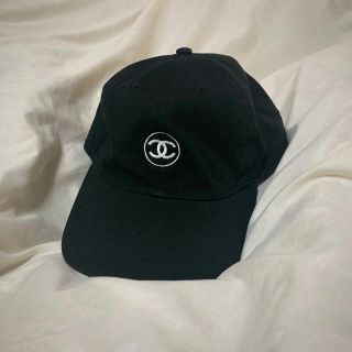 シャネル(CHANEL)のCHANEL キャップ(キャップ)