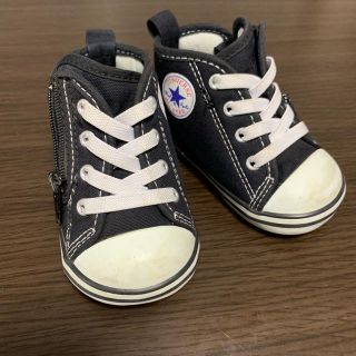 コンバース(CONVERSE)のCONVERSE ベビー 12cm(スニーカー)