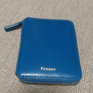 Fennec(フェネック) 財布 seagreen(シーグリーン)(財布)