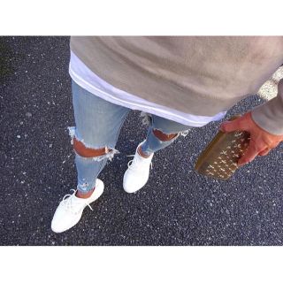 アメリカンイーグル(American Eagle)のAmerican Eagle Denim 【JEGGING】(デニム/ジーンズ)