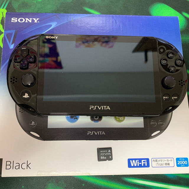 PS VITA 64GBメモリ付き 携帯用ゲーム機本体 - maquillajeenoferta.com PS VITA 64GBメモリ付き 携帯用ゲーム機本体 - maquillajeenoferta.com