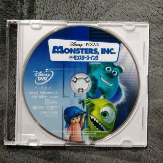 ディズニー(Disney)のあゆみ様専用出品　インク　ユニバDVD不布2点セット(キッズ/ファミリー)