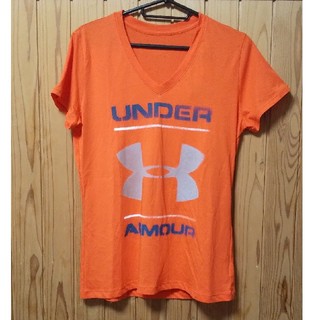 アンダーアーマー(UNDER ARMOUR)のDIAya様専用(Tシャツ(半袖/袖なし))