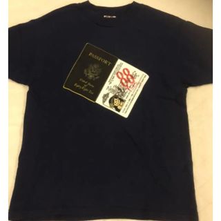 エイティーエイティーズ(88TEES)の88tees Tシャツ(Tシャツ(半袖/袖なし))