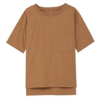 ムジルシリョウヒン(MUJI (無印良品))のgabriinuさん専用<無印良品>半袖シャツ(シャツ/ブラウス(半袖/袖なし))