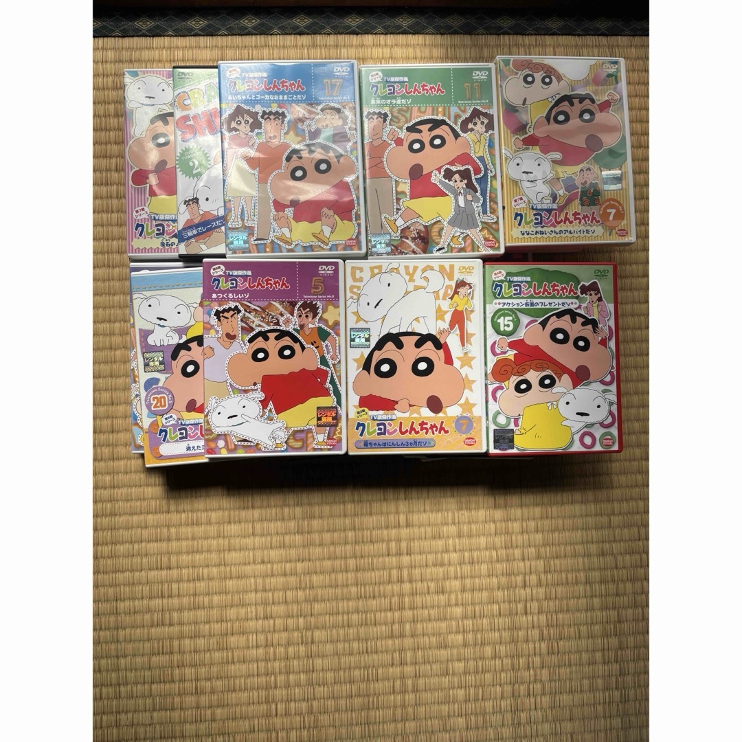 うのにもお得な 大人のギフト ドラえもん特大号 DVD 23枚セット