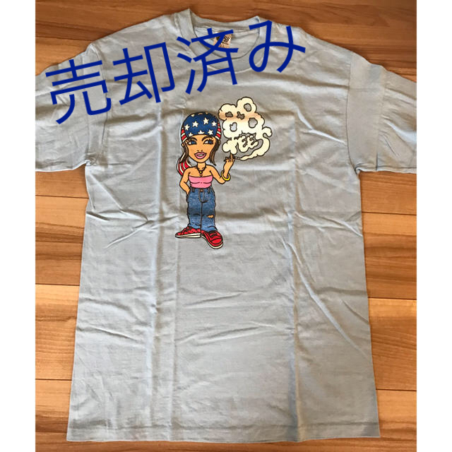 88TEES(エイティーエイティーズ)の88tees メンズT メンズのトップス(Tシャツ/カットソー(半袖/袖なし))の商品写真