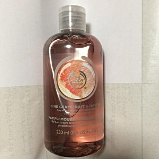 ザボディショップ(THE BODY SHOP)の新品 シャワージェル(ボディソープ/石鹸)