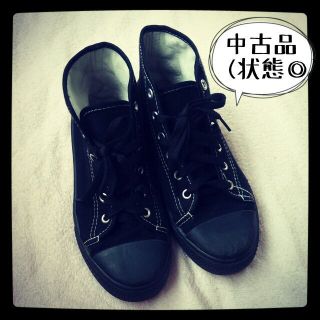 CONVERSE系♡スニーカー(スニーカー)