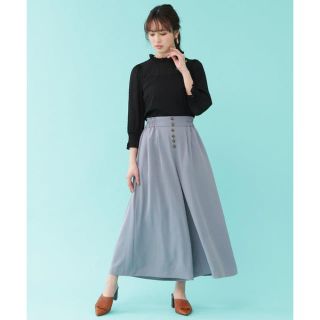 ジルバイジルスチュアート(JILL by JILLSTUART)のパンツ ＊ ジルスチュアート(カジュアルパンツ)