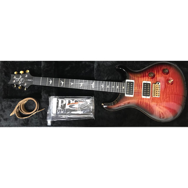 【値下げしました】PRSギター Custom 24 2016 Limited