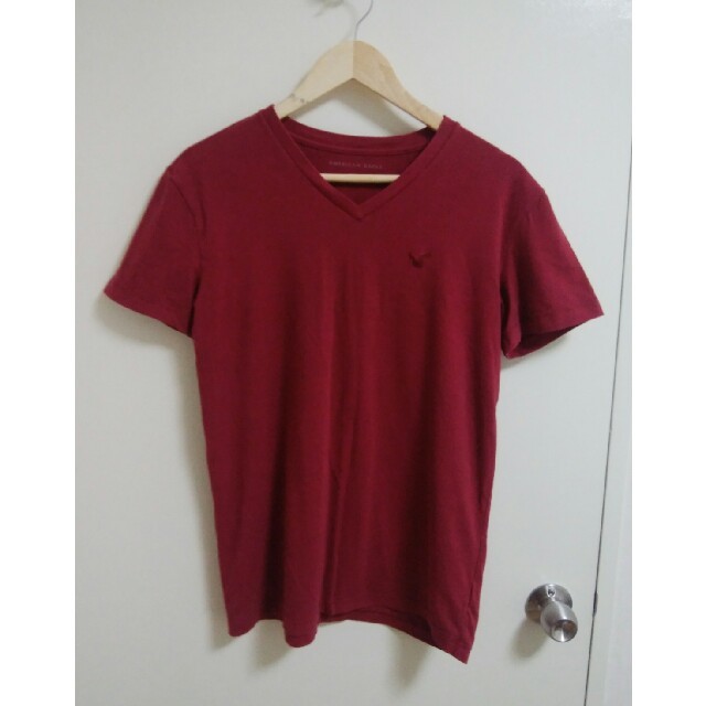 American Eagle(アメリカンイーグル)のアメリカンイーグル　Tシャツ メンズのトップス(Tシャツ/カットソー(半袖/袖なし))の商品写真