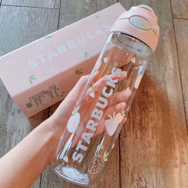 Starbucks Coffee スタバ Contigo 可愛い苺 水筒 24oz ピンク 大容量 海外限定再入荷の通販 By 海外スターバックス公式販売 ネット通販 スターバックスコーヒーならラクマ