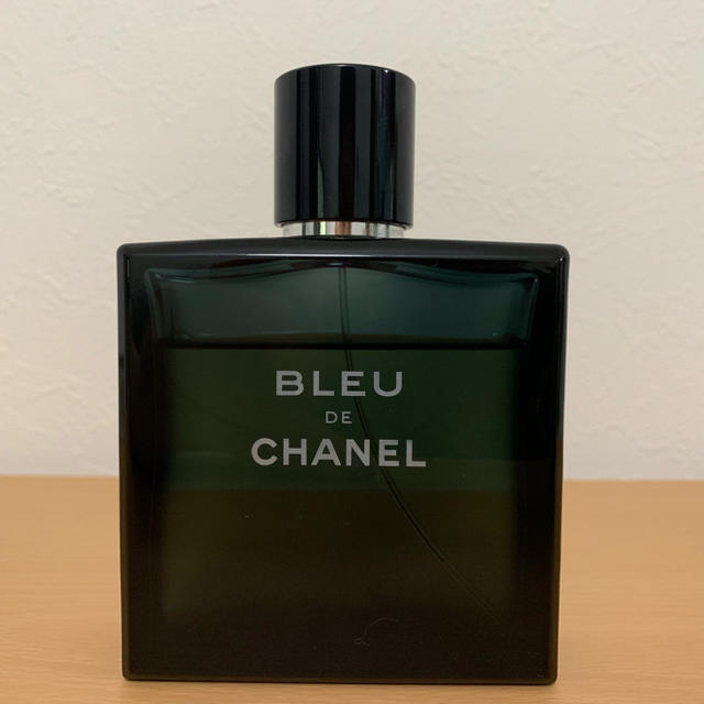 CHANEL(シャネル)のBLEU DE CHANEL コスメ/美容の香水(香水(男性用))の商品写真