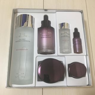 ミシャ(MISSHA)のミシャ   タイムレボリューション ベストセラー セット(その他)