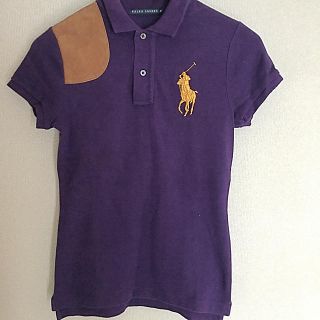 ラルフローレン(Ralph Lauren)のSALE【 ラルフローレン 】ゴルフウェア ビックポロ ポロシャツ ゴルフ(ポロシャツ)