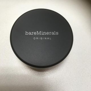 ベアミネラル(bareMinerals)のベアミネラル オリジナルファンデーション ゴールデンフェア(W10)(ファンデーション)