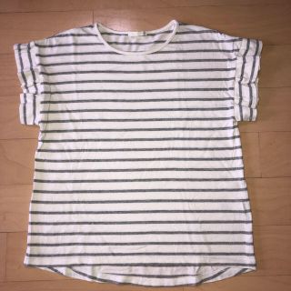 ジーユー(GU)のGU Tシャツ ☆ 140㎝(Tシャツ/カットソー)