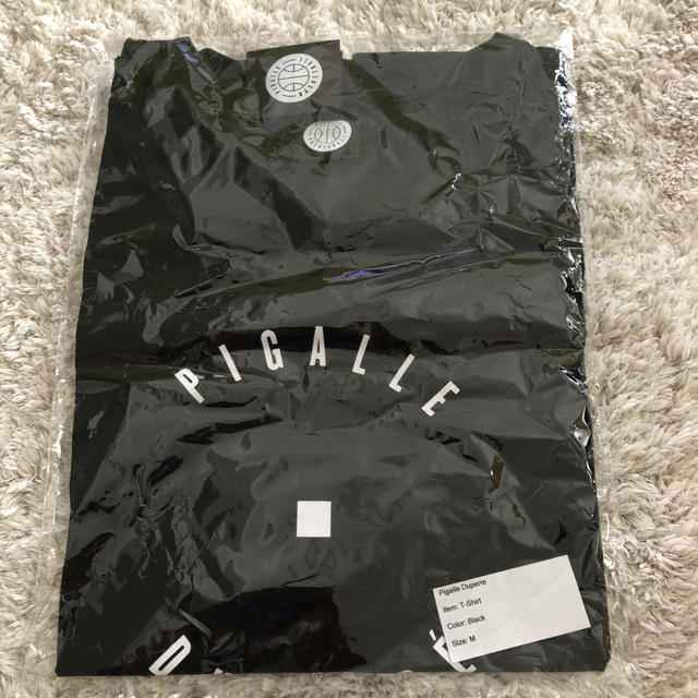 PIGALLE(ピガール)のPIGALLE baseball  メンズのトップス(Tシャツ/カットソー(半袖/袖なし))の商品写真