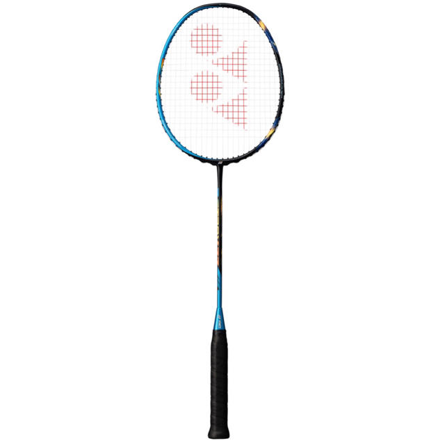 YONEX - YONEX バドミントンラケット アストロクス77 メタリックブルー