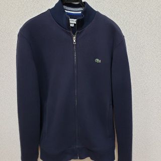 ラコステ(LACOSTE)のラコステ　パーカー(パーカー)