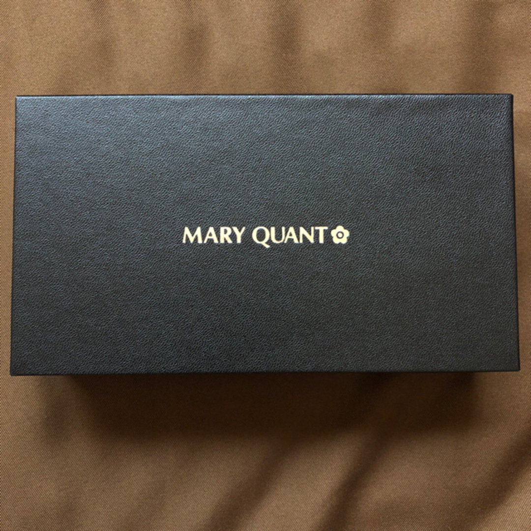 MARY QUANT(マリークワント)のMARY QUANT長財布  レディースのファッション小物(財布)の商品写真