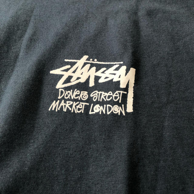 STUSSY - Stussy DSM ドーバーストリートマーケット ロンドン STUSSY - Stussy DSM ドーバーストリートマーケット ロンドン