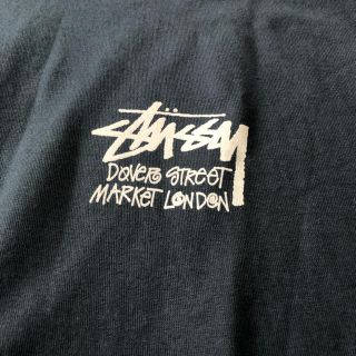 stussy ドーバーストリートマーケット限定 ステューシー