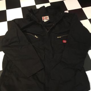 ディッキーズ(Dickies)のDickies つなぎ※値下げ不可(サロペット/オーバーオール)