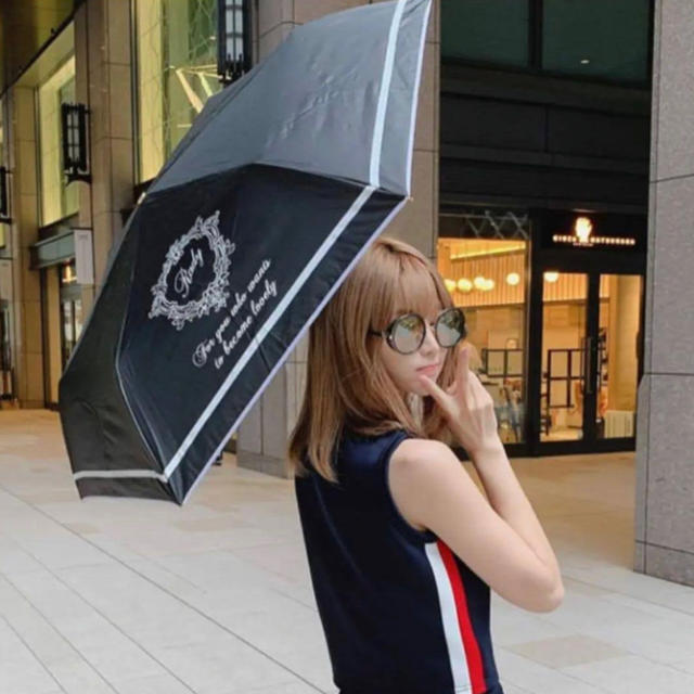 Rady(レディー)のRady ♡ 傘 レディースのファッション小物(傘)の商品写真