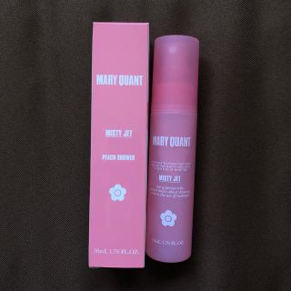 マリークワント(MARY QUANT)の今週まで2250円！MARY QUANT ミストタイプ化粧水(化粧水/ローション)